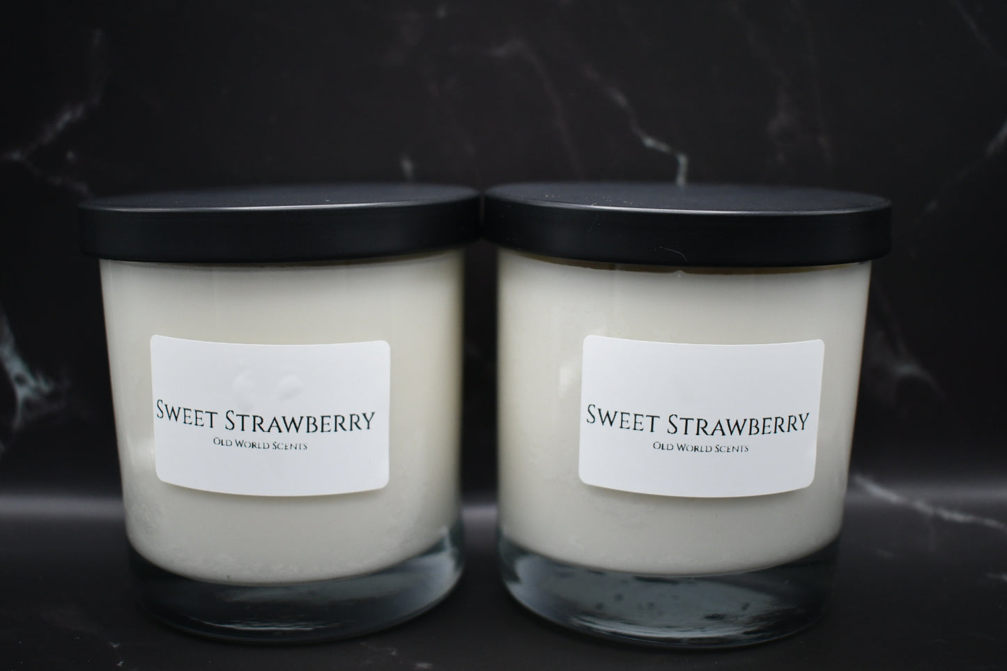 Sweet Strawberry