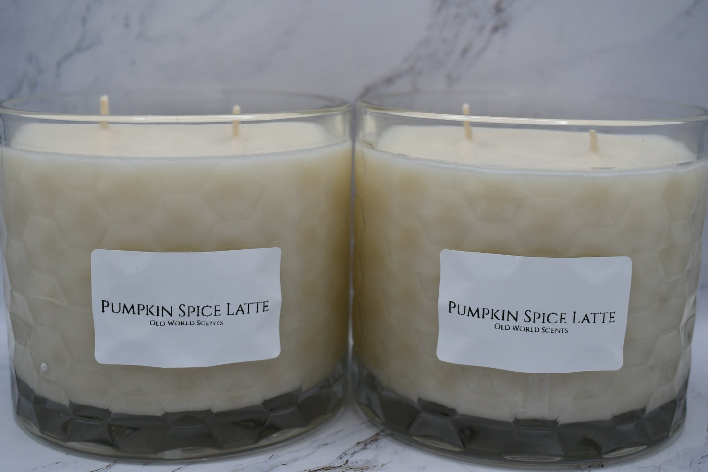 Pumpkin Spice Latte