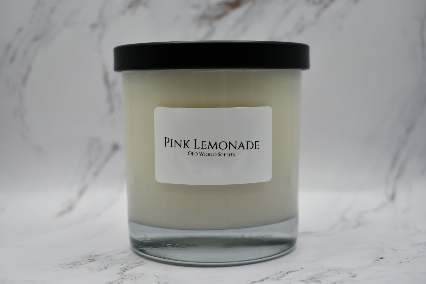Pink Lemonade