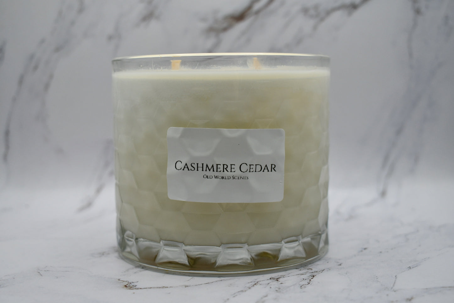 Cashmere Cedar