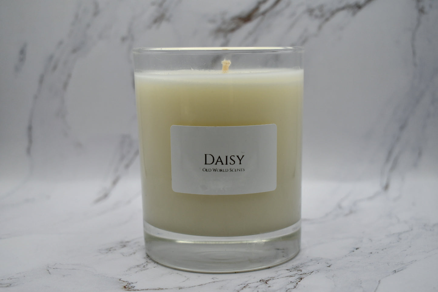 Daisy