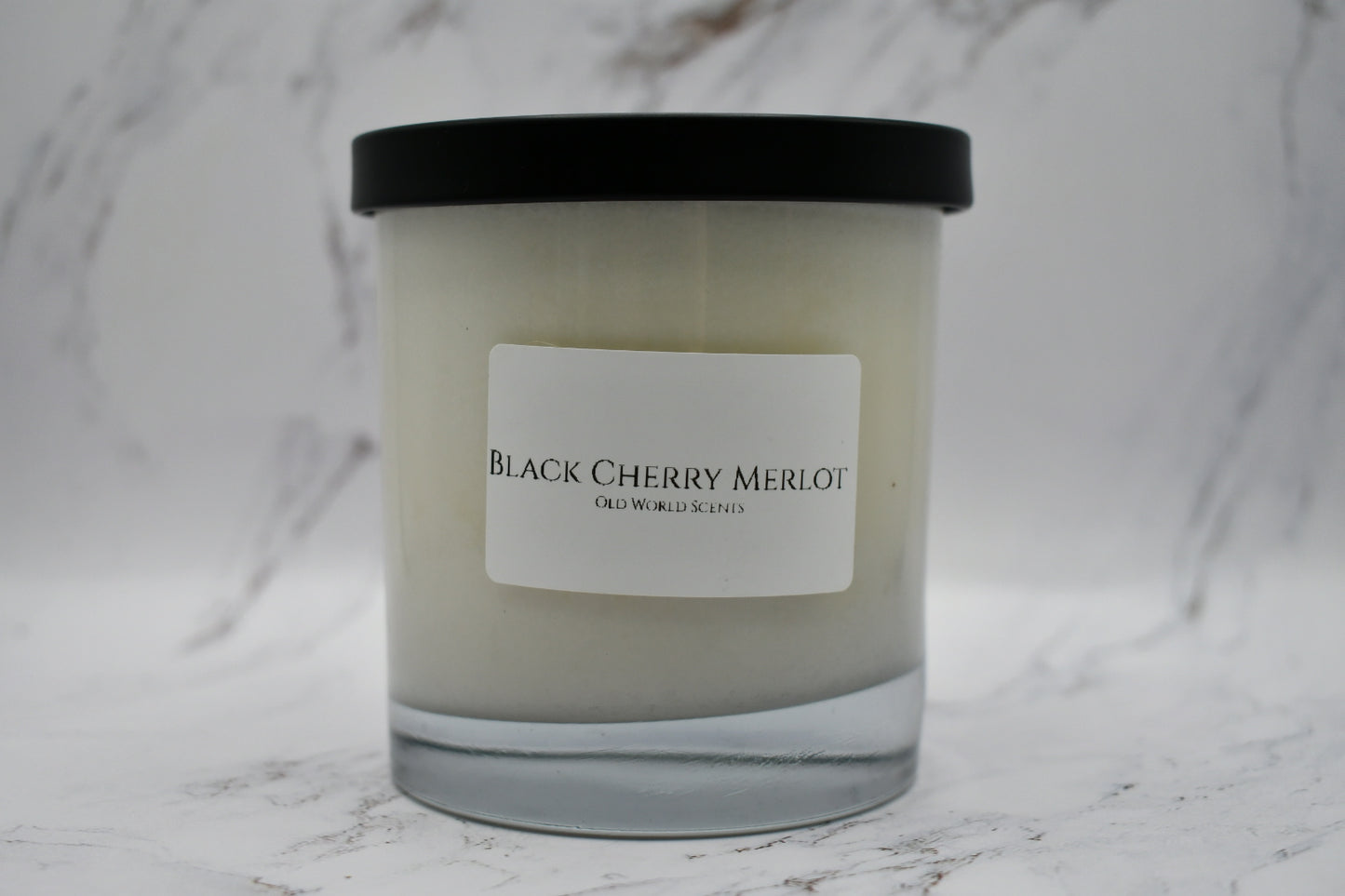 Black Cherry Merlot