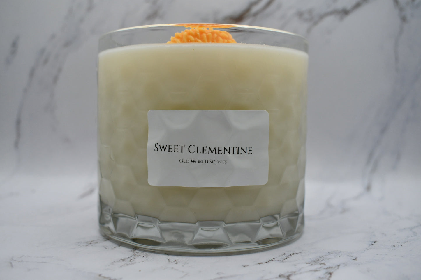 Sweet Clementine
