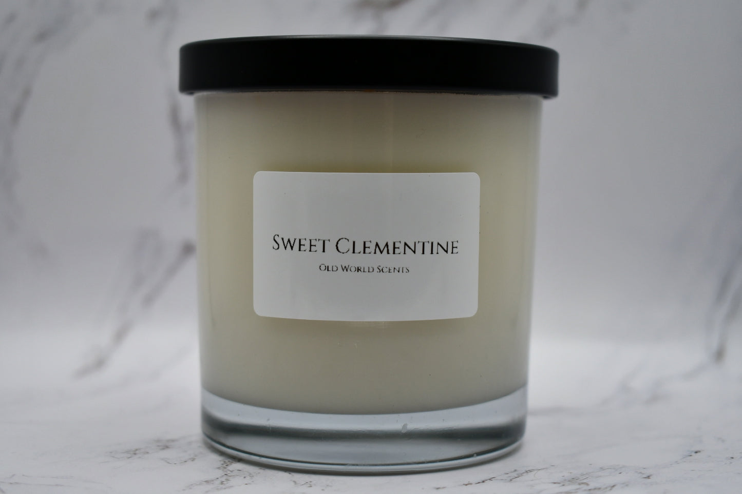 Sweet Clementine