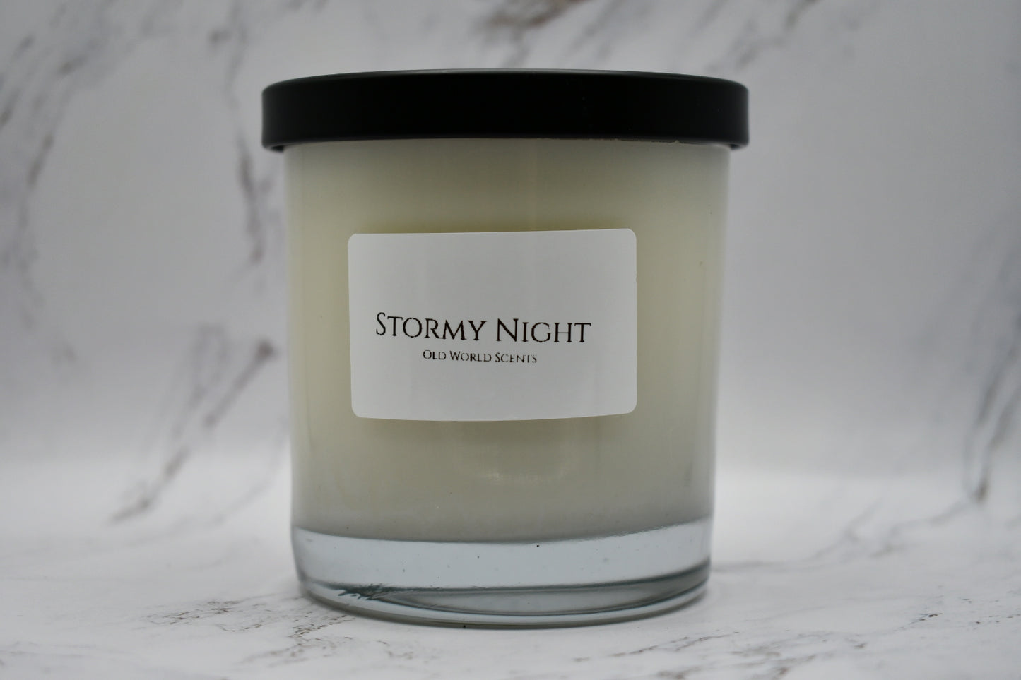 Stormy Night