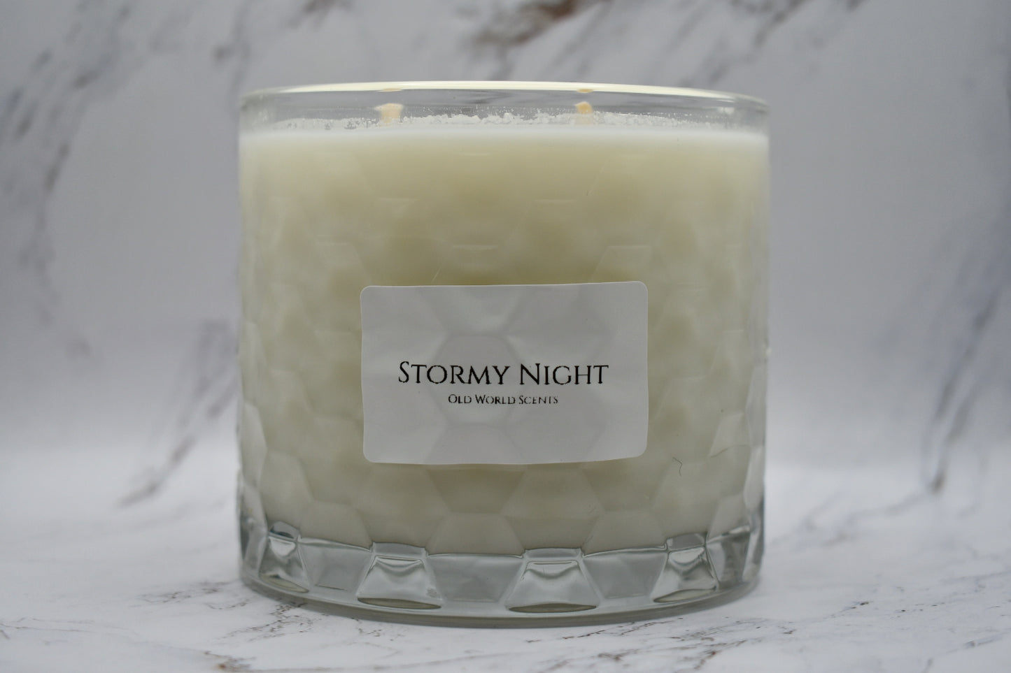 Stormy Night