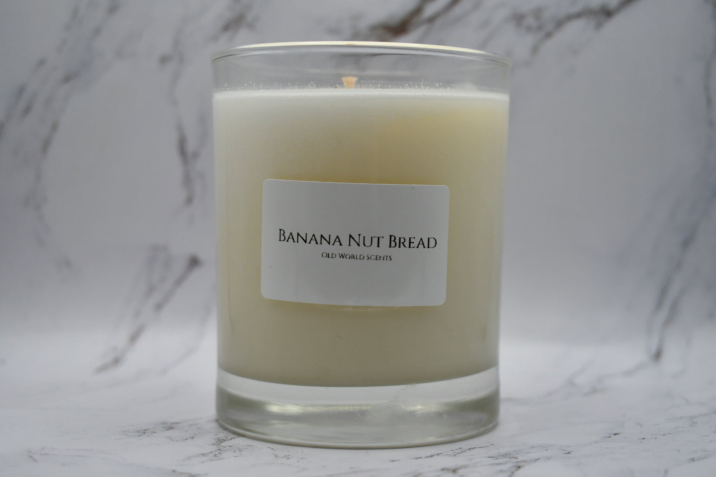 Banana Nut Bread