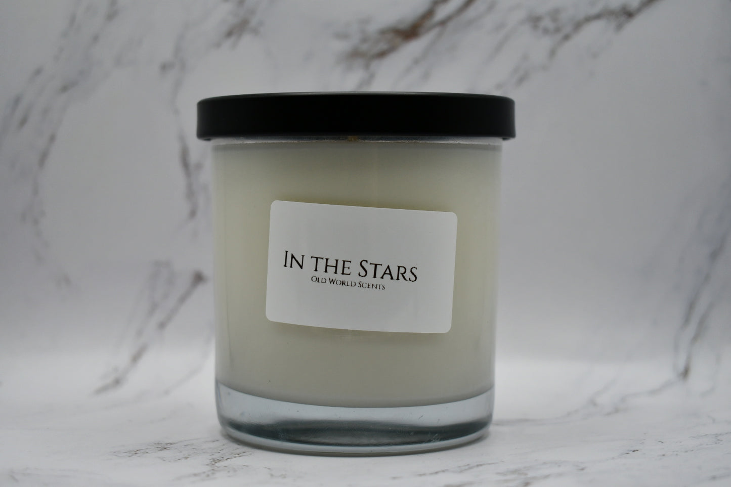 In The Stars