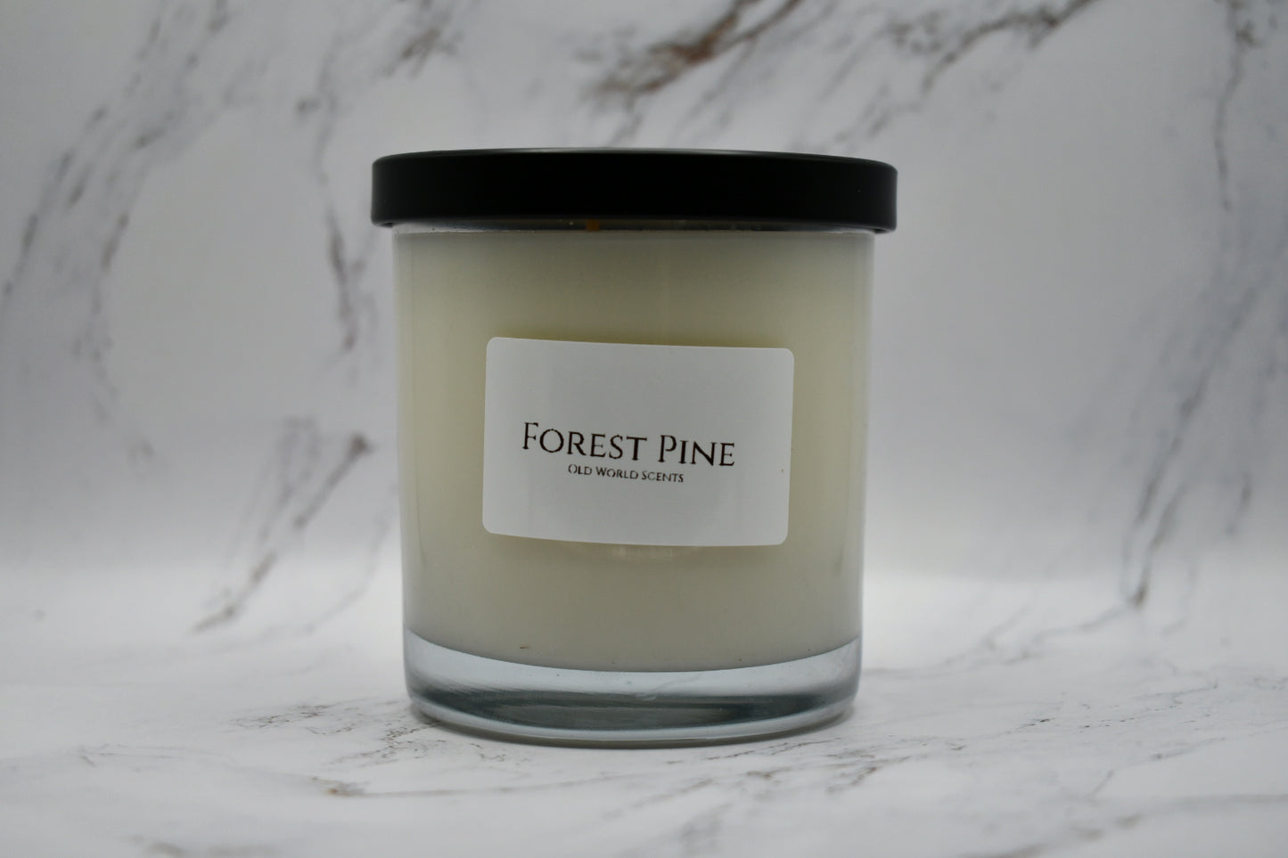 Forest Pine
