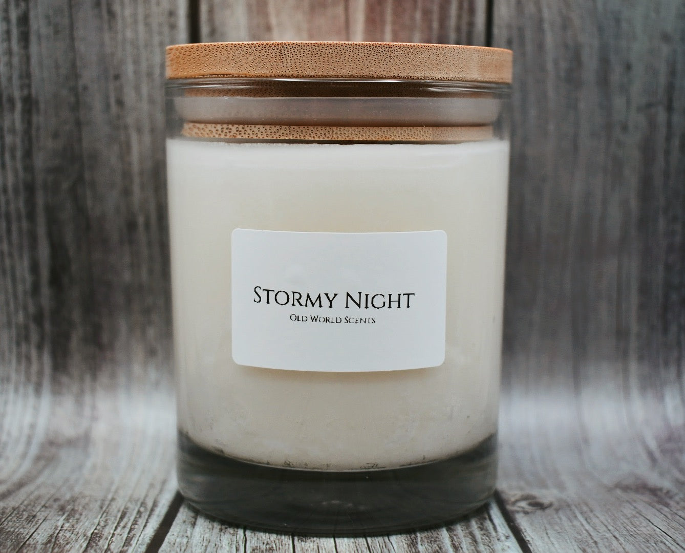 Stormy Night