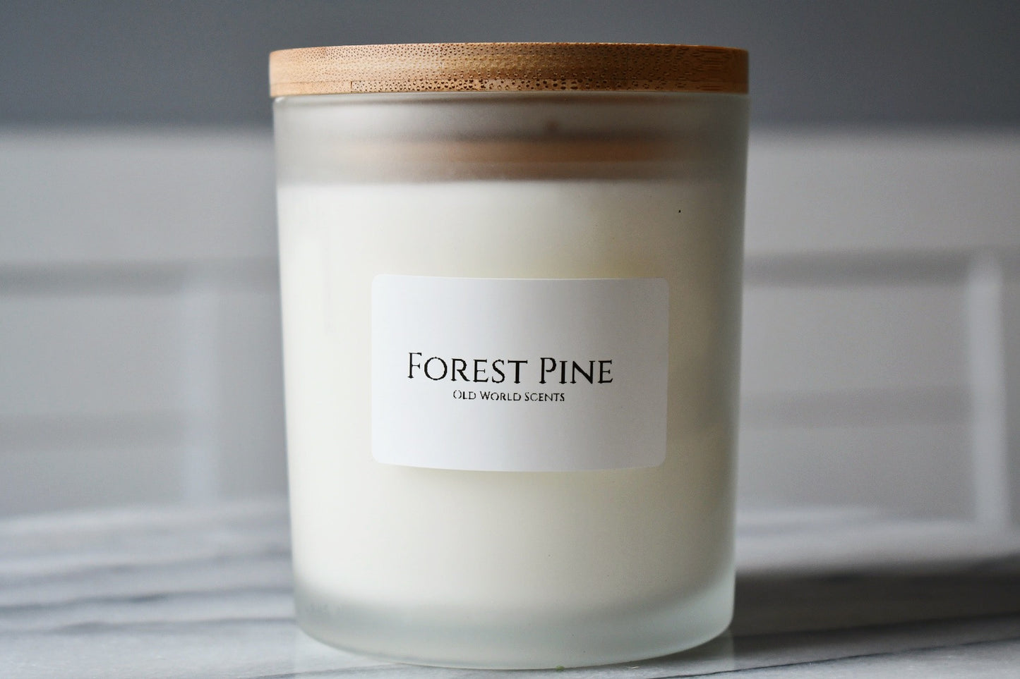 Forest Pine